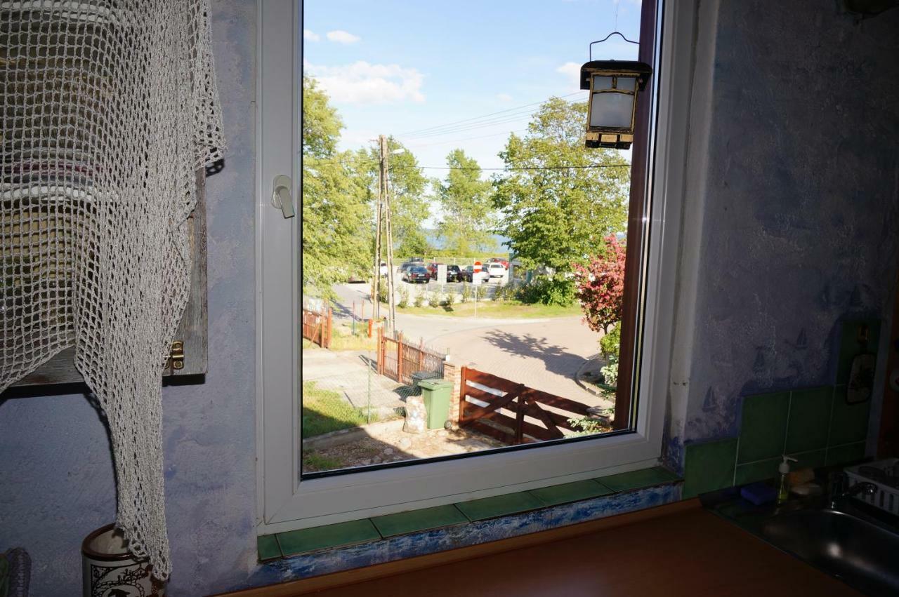 Domek Przy Plazy Rewa Exterior foto
