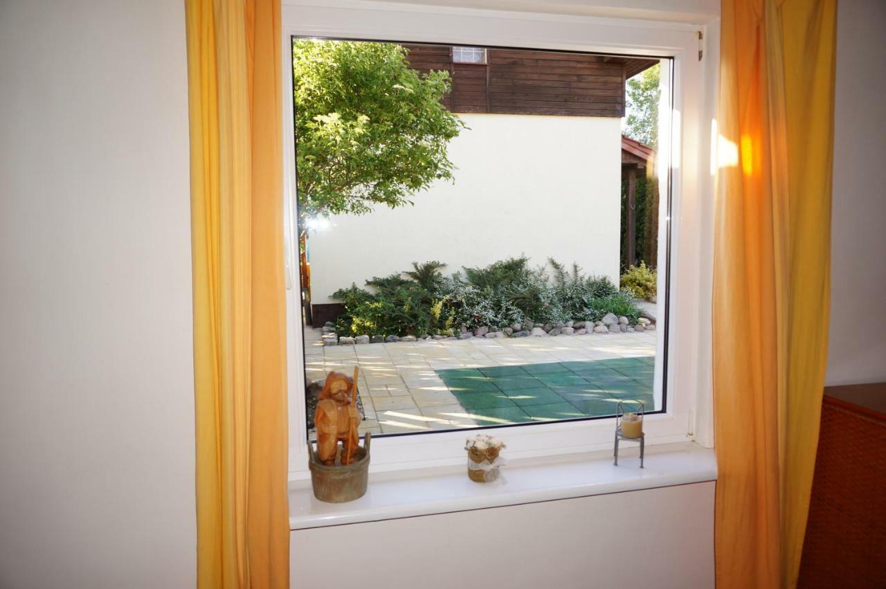Domek Przy Plazy Rewa Exterior foto